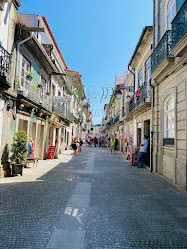 Casa Manuel Espregueira e Oliveira