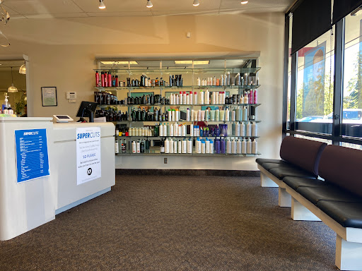 Supercuts, 23632 WA-99, Edmonds, WA 98026, USA