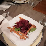 Photo n°2 de l'avis de Barbara.a fait le 03/04/2019 à 20:22 sur le  La Corte dei Molini à Castel Maggiore