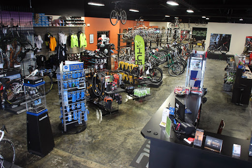 Bicycle Store «The Hub», reviews and photos, 11 Grandview St, Huntington, NY 11743, USA
