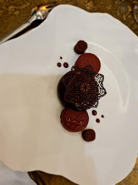 Chocolat du Restaurant gastronomique Loiseau des Ducs à Dijon - n°6