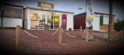 Chez Thierry Friterie à Bouvigny-Boyeffles