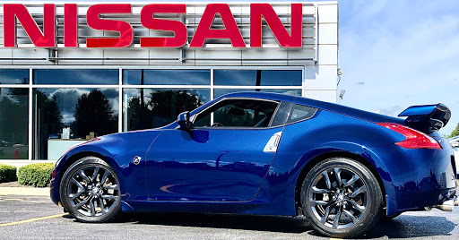 Nissan Dealer «West Herr Nissan of Orchard Park», reviews and photos, 3580 Southwestern Blvd, Orchard Park, NY 14127, USA