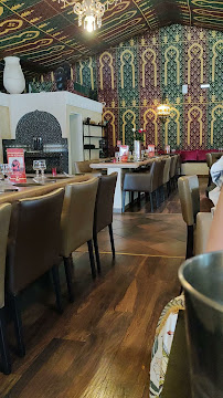 Atmosphère du Restaurant de type buffet Restaurant ô panda à Mérignac à Mérignac - n°8