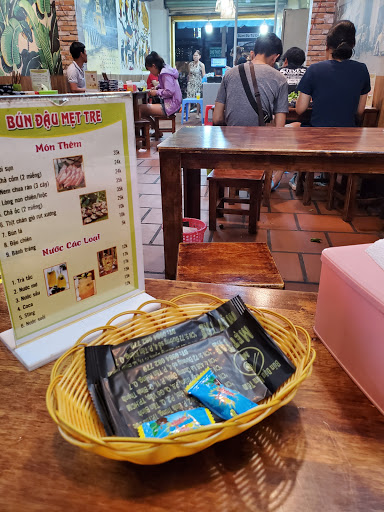 Top 20 bún đậu mắm tôm Huyện Yên Minh Hà Giang 2022