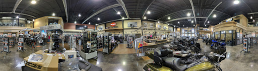Motorcycle Dealer «Adamec Harley-Davidson», reviews and photos, 8909 Baymeadows Rd, Jacksonville, FL 32256, USA