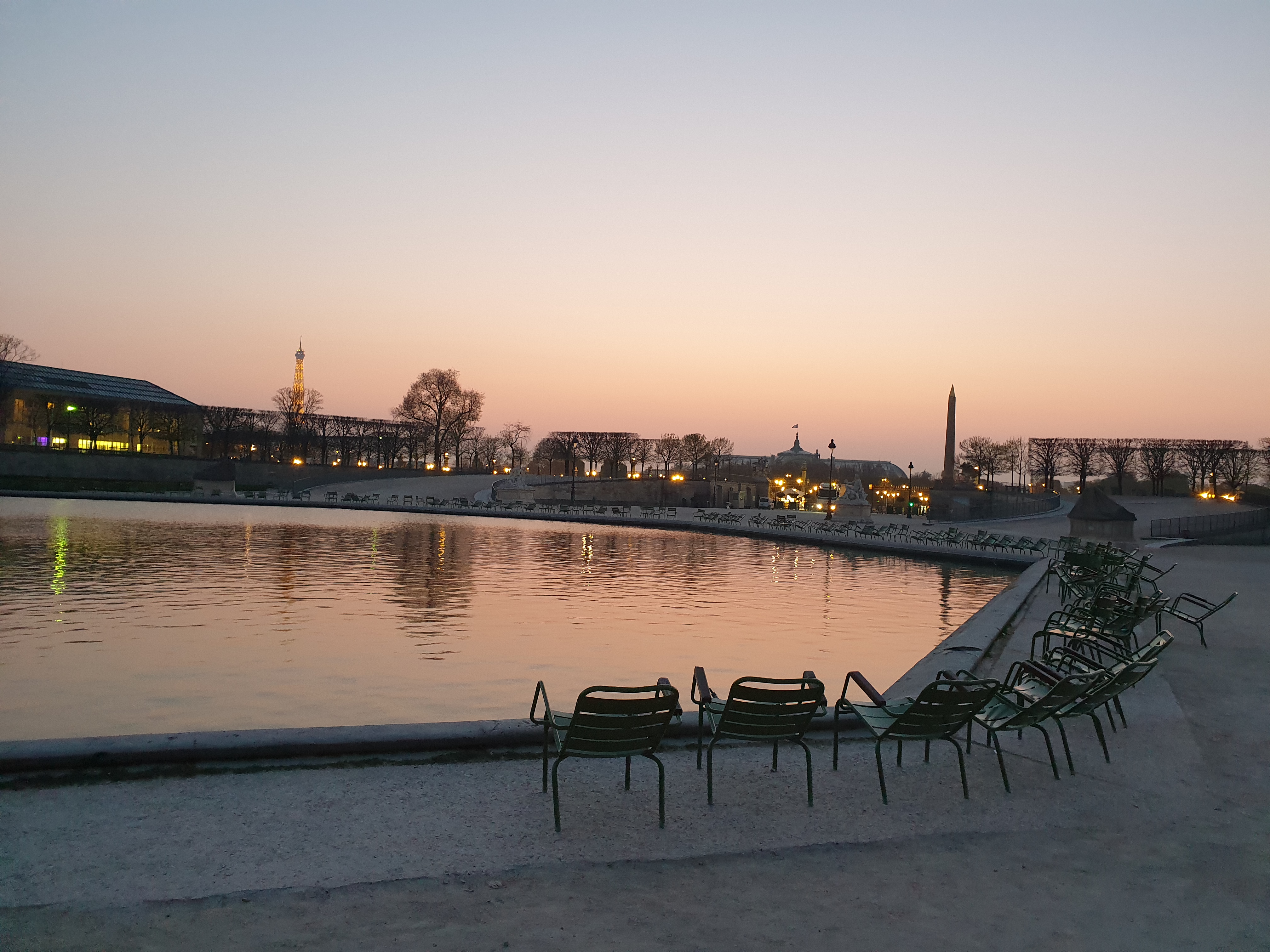 Photo n° 1 de l'avis de Vincent.A fait le 11/04/2019 à 18:57