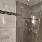 Photo n°5 de l'avis de Roland.e fait le 24/01/2024 à 11:26 sur le  Hotel Vorfelder à Walldorf