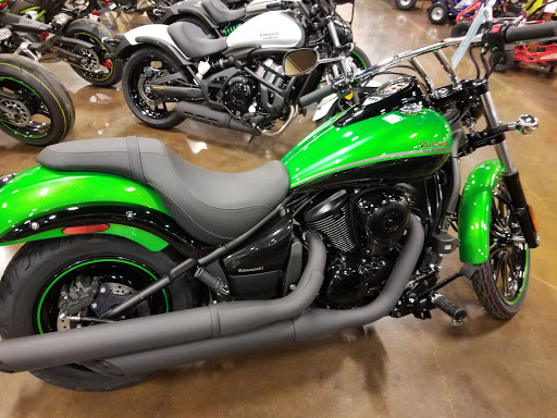 Motorcycle Dealer «Freedom Cycles», reviews and photos, 12501 South 71 Highway, Grandview, MO 64030, USA