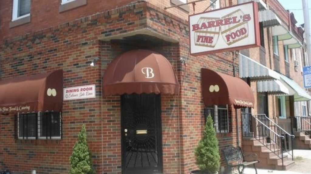 Barrel's Fine Food 19145