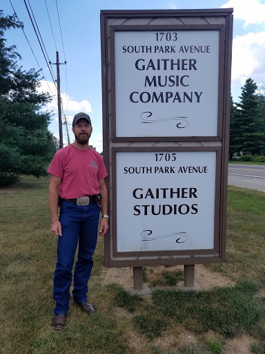 Event Planner «Gaither Family Resources», reviews and photos, 1617 S Park Ave, Alexandria, IN 46001, USA