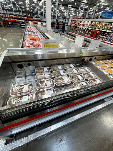 Warehouse store «Costco Wholesale», reviews and photos, 7251 Camino Arroyo, Gilroy, CA 95020, USA