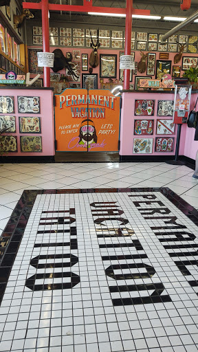 Explore 3d tattoo ideas for men, creative tattoo ideas in Saint Charles, available at Permanent Vacation Tattoo