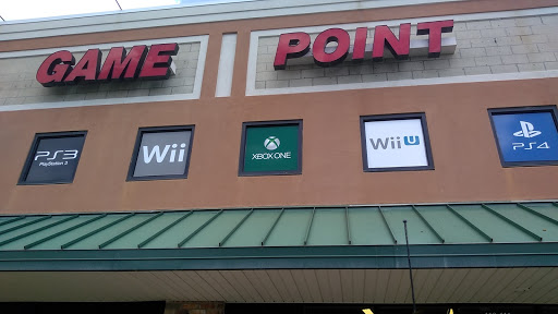 Video Game Store «Game Point», reviews and photos, 2585 Donaghey Ave, Conway, AR 72032, USA