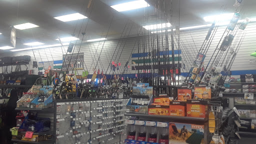 Sporting Goods Store «Big 5 Sporting Goods», reviews and photos, 1450 E Hatch Rd, Ceres, CA 95307, USA