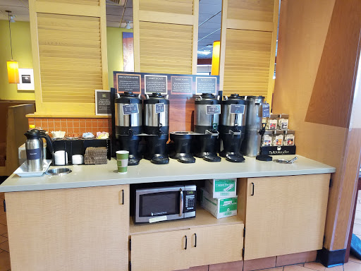 Sandwich Shop «Panera Bread», reviews and photos, 2311 N Druid Hills Rd NE, Atlanta, GA 30329, USA