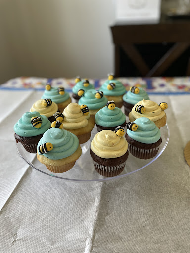 Wedding Bakery «A Sweet Memory Cake Shoppe, LLC», reviews and photos, 721 S Main St, Forked River, NJ 08731, USA