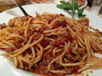 Spaghetti du Restaurant Le Bistro Romain Montpellier - n°4