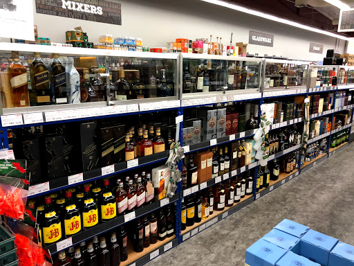 Wine Store «BevMo!», reviews and photos, 5820 Sepulveda Blvd, Van Nuys, CA 91411, USA