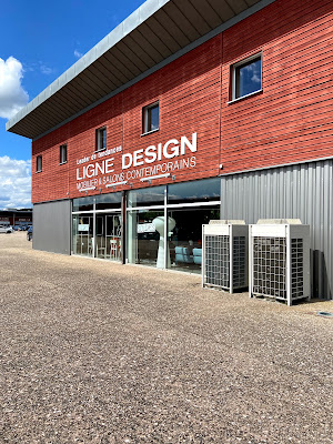 Ligne Design à Lutterbach