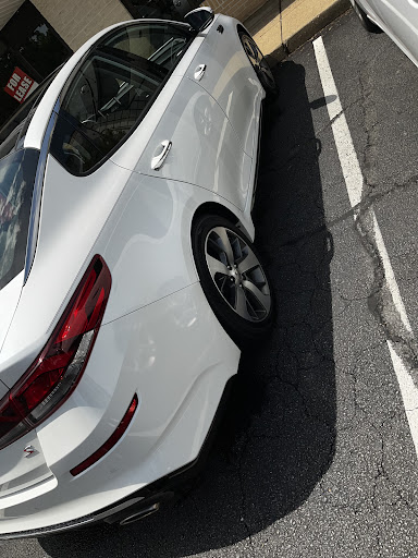 Kia Dealer «Ourisman Kia», reviews and photos, 4105 Auto Park Cir, Chantilly, VA 20151, USA