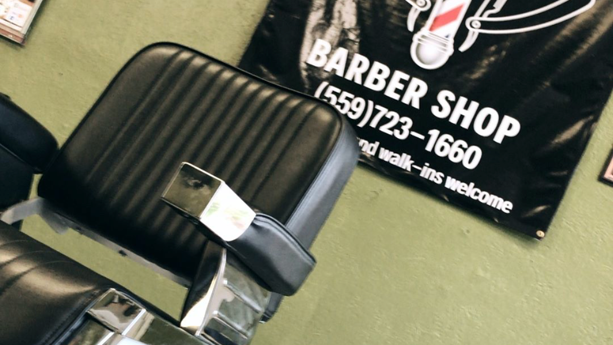 Pillo's Barber Shop