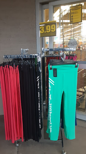 Discount Store «Fallas Paredes Discount Stores», reviews and photos, 308 E University Dr, Mesa, AZ 85201, USA