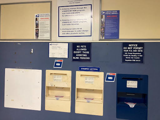 Post Office «United States Postal Service», reviews and photos, 4210 Wadsworth Blvd, Wheat Ridge, CO 80033, USA