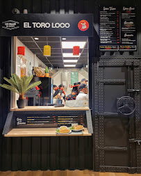 Photos du propriétaire du Restaurant espagnol El Toro Loco des Halles du Brézet à Clermont-Ferrand - n°9
