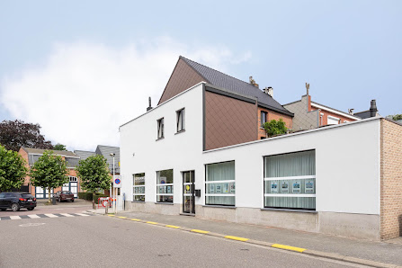 Coprimmo Aartselaar Kapellestraat 73, 2630 Aartselaar, Belgique