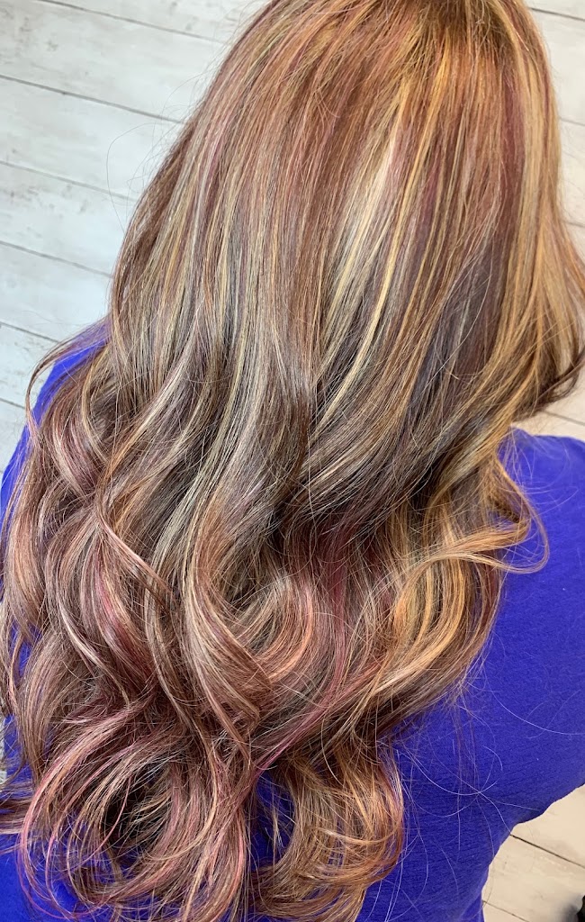 Dayna heusel Hair llc 32746
