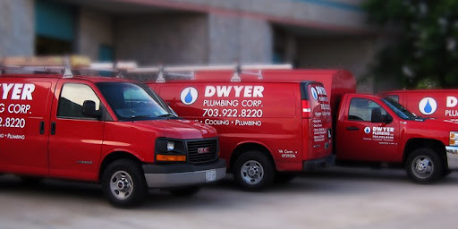 Plumber «Dwyer Plumbing Corp.», reviews and photos, 8394 Terminal Rd J, Lorton, VA 22079, USA