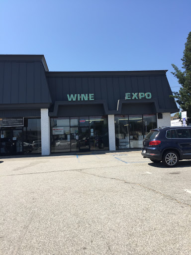 Wine Store «Wine Expo», reviews and photos, 2933 California Route 2, Santa Monica, CA 90404, USA