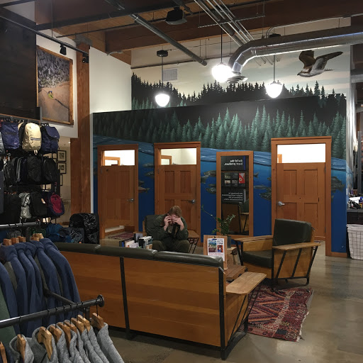Clothing Store «Patagonia Portland», reviews and photos, 1106 W Burnside St, Portland, OR 97209, USA
