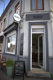 Photos du propriétaire du Restaurant Bistrot Kairos à Lille - n°5