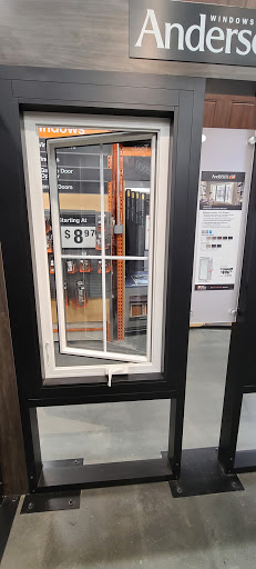 Home Improvement Store «The Home Depot», reviews and photos, 1550 Old Country Rd, Riverhead, NY 11901, USA