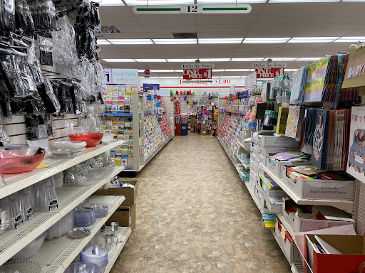 Dollar Store «Dollar Tree», reviews and photos, 9534 Main Street, Fairfax, VA 22031, USA