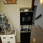 Photo n°3 de l'avis de Ralph.o fait le 08/08/2017 à 20:55 sur le  Hotel am Weißdornbusch à Gifhorn