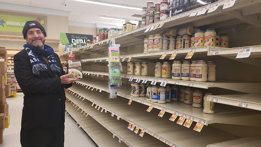 Grocery Store «Giant Food Stores», reviews and photos, 6542 Logan Square, New Hope, PA 18938, USA