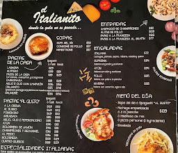 El Italianito Centro photo