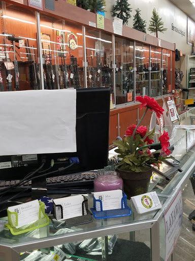 Sporting Goods Store «Big R Stores of Michigan City», reviews and photos, 4301 Franklin St, Michigan City, IN 46360, USA