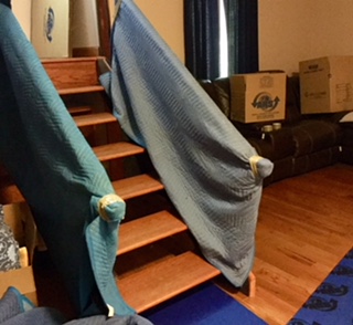 Moving Company «Advance Relocation Systems», reviews and photos, 11500 Crossroads Cir, Baltimore, MD 21220, USA