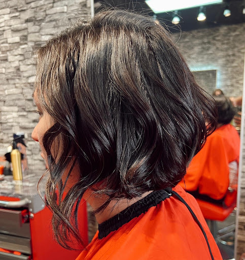 Hair Salon «Shallamars Hair Solutions», reviews and photos, 8956 Turkey Lake Rd, Orlando, FL 32819, USA