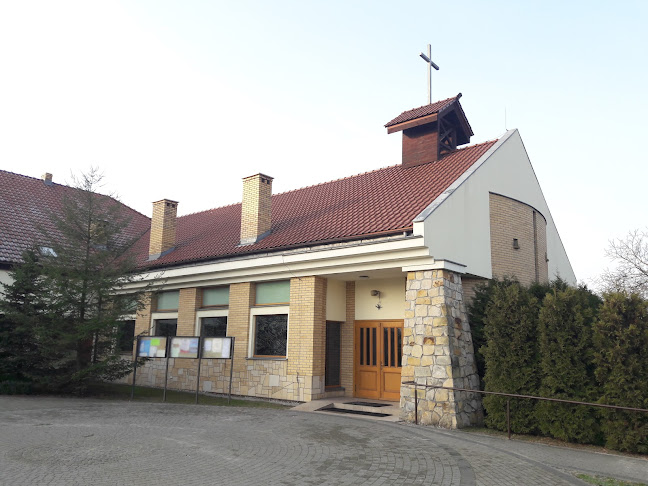 Kościół św. Jana Apostoła i Ewangelisty w Poznaniu