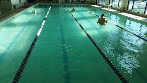 Gym «LA Fitness», reviews and photos, 4240 N 1st Ave, Tucson, AZ 85719, USA