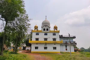 Gurdwara Nanaksar Chandrakona Sahib image