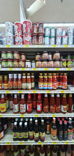 Asian Grocery Store «Hoa Binh Garden Grove Supermarket», reviews and photos, 13922 Brookhurst St, Garden Grove, CA 92843, USA