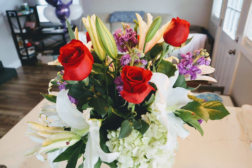 Florist «Sal the Flower Guy», reviews and photos, 2701 Jefferson St, Napa, CA 94558, USA