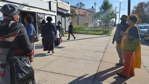 Book Store «Wisdom Book Center», reviews and photos, 5116 Liberty Heights Ave, Gwynn Oak, MD 21207, USA