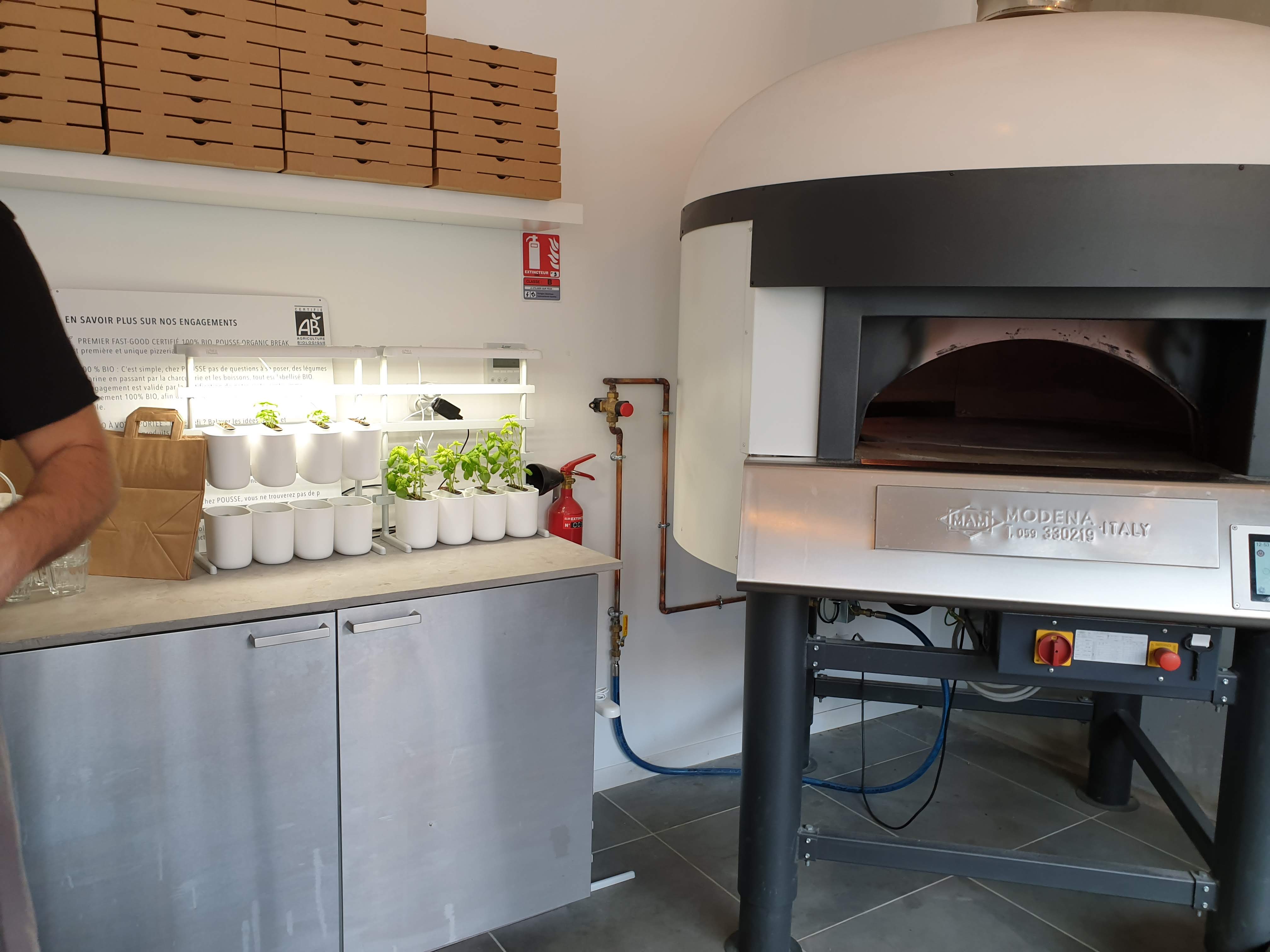 Photo n° 3 de l'avis de laurent.a fait le 14/10/2019 à 17:24